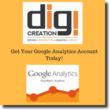 Mail: digicreation@mweb.co.za?subject=Open My Google Analytics Account